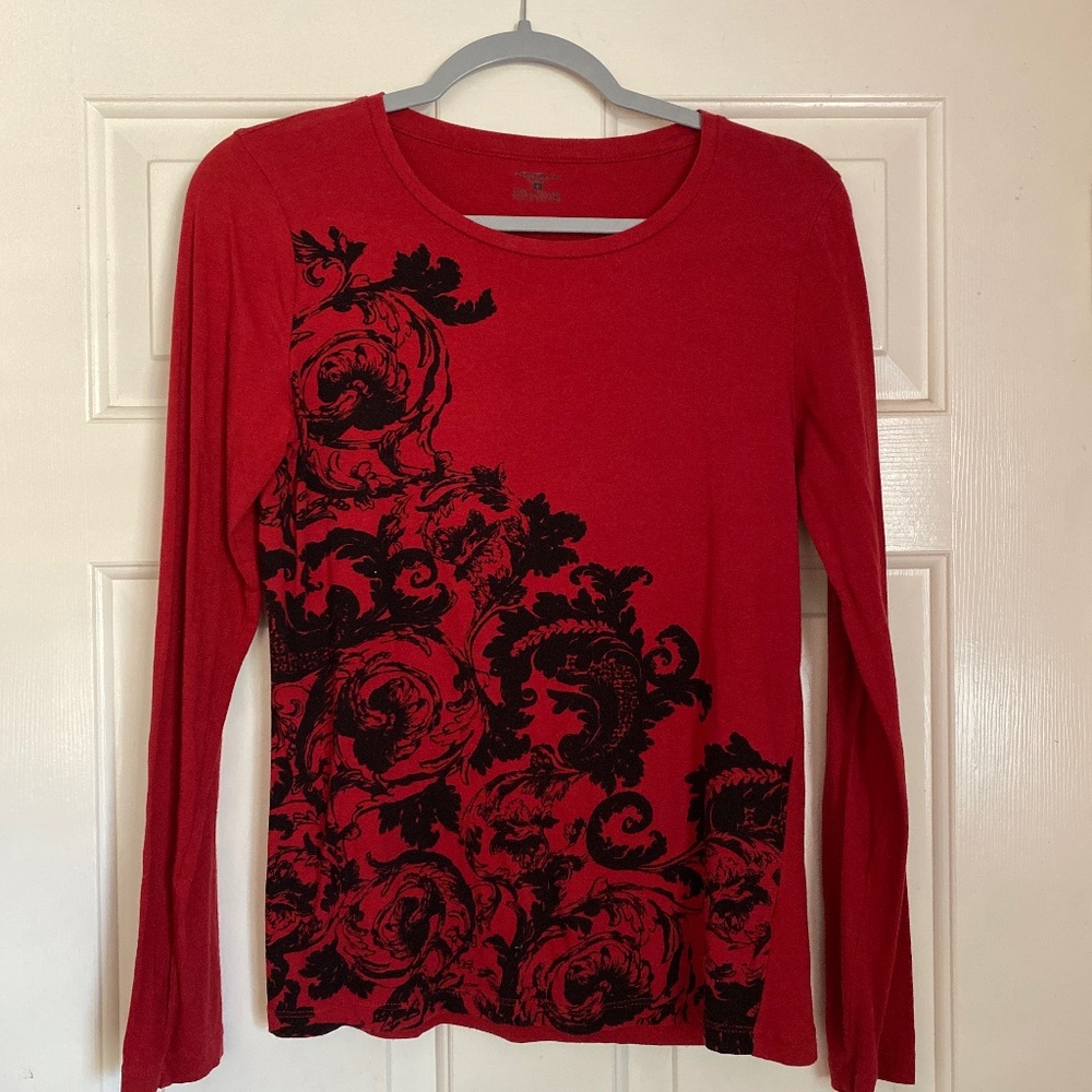 Jones New York Shirt